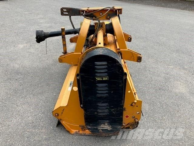 TEAGLE Dual 285 Betesputsare