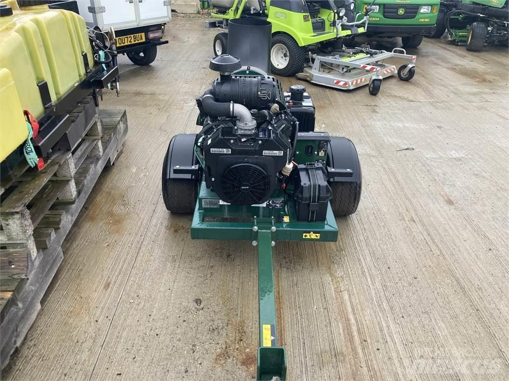Turfco Torrent 2 Debris removal equipment