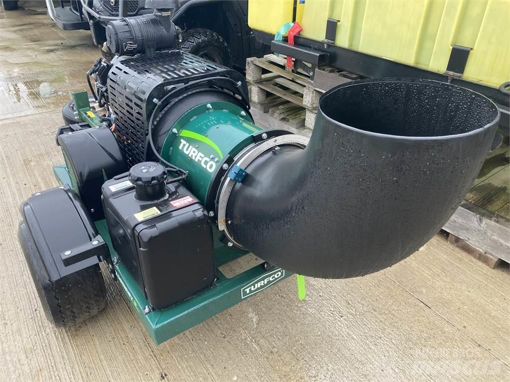 Turfco Torrent 2 Debris removal equipment