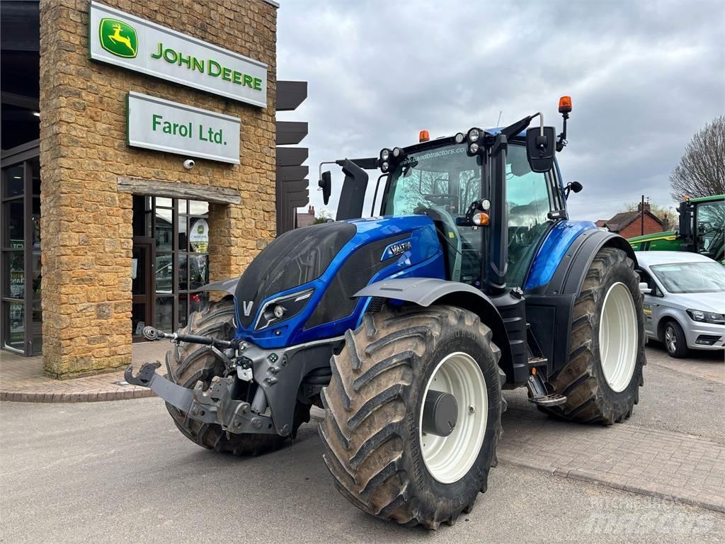 Valtra T234D Traktorer