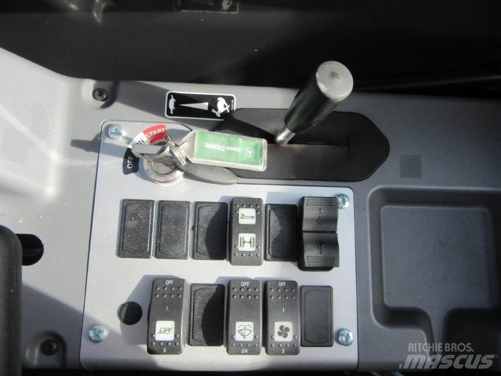 Yanmar SV19VT Bandgrävare