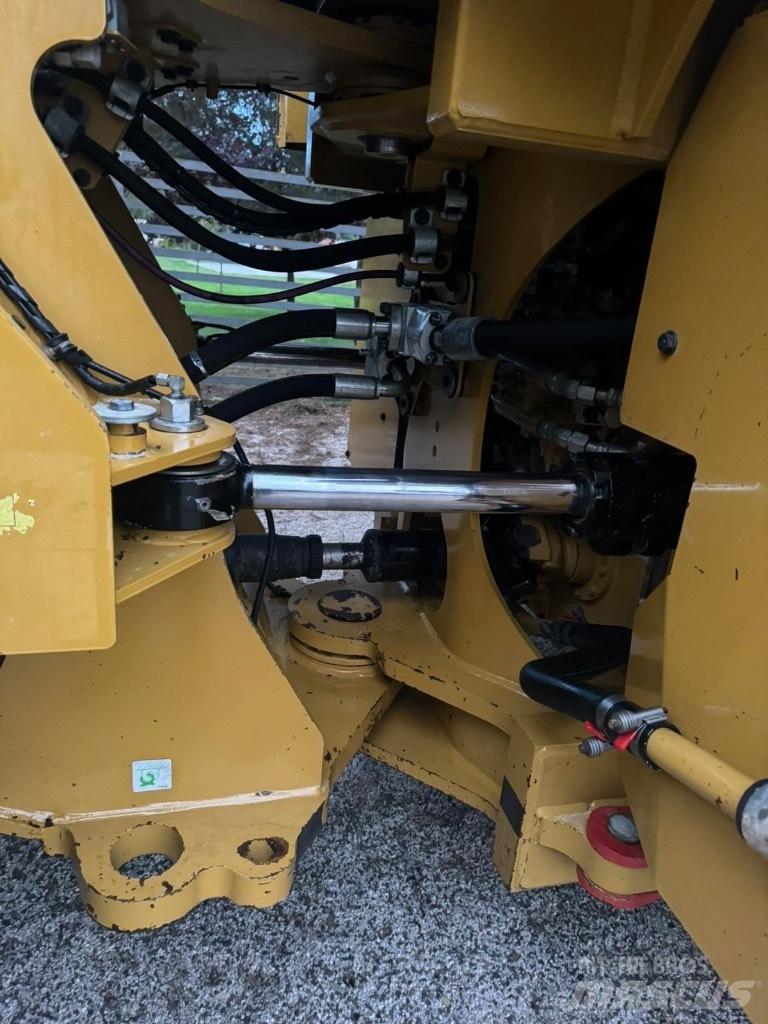 CAT 972 M Hjullastare