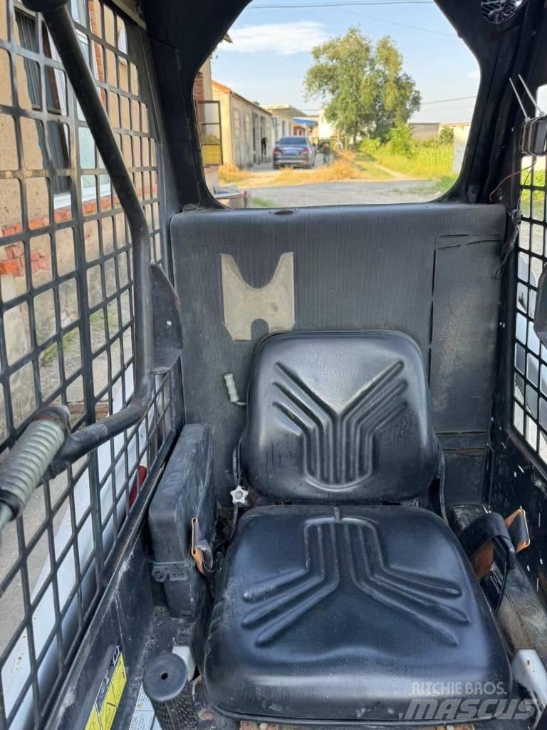 Bobcat S 70 Kompaktlastare