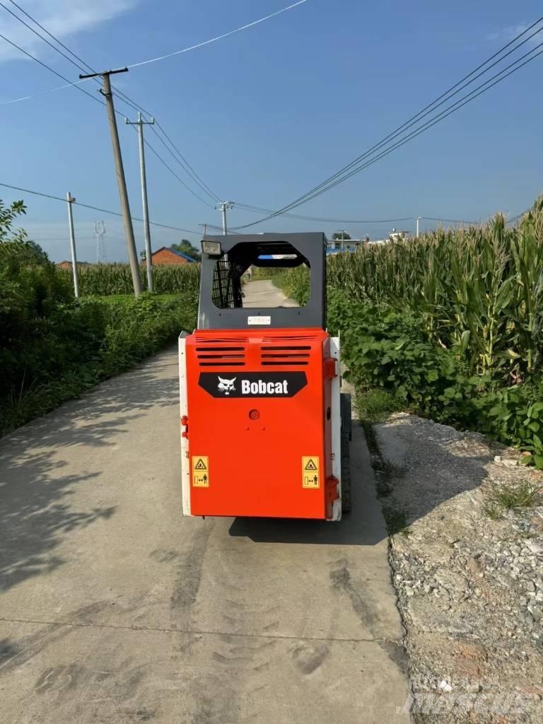 Bobcat S 70 Kompaktlastare