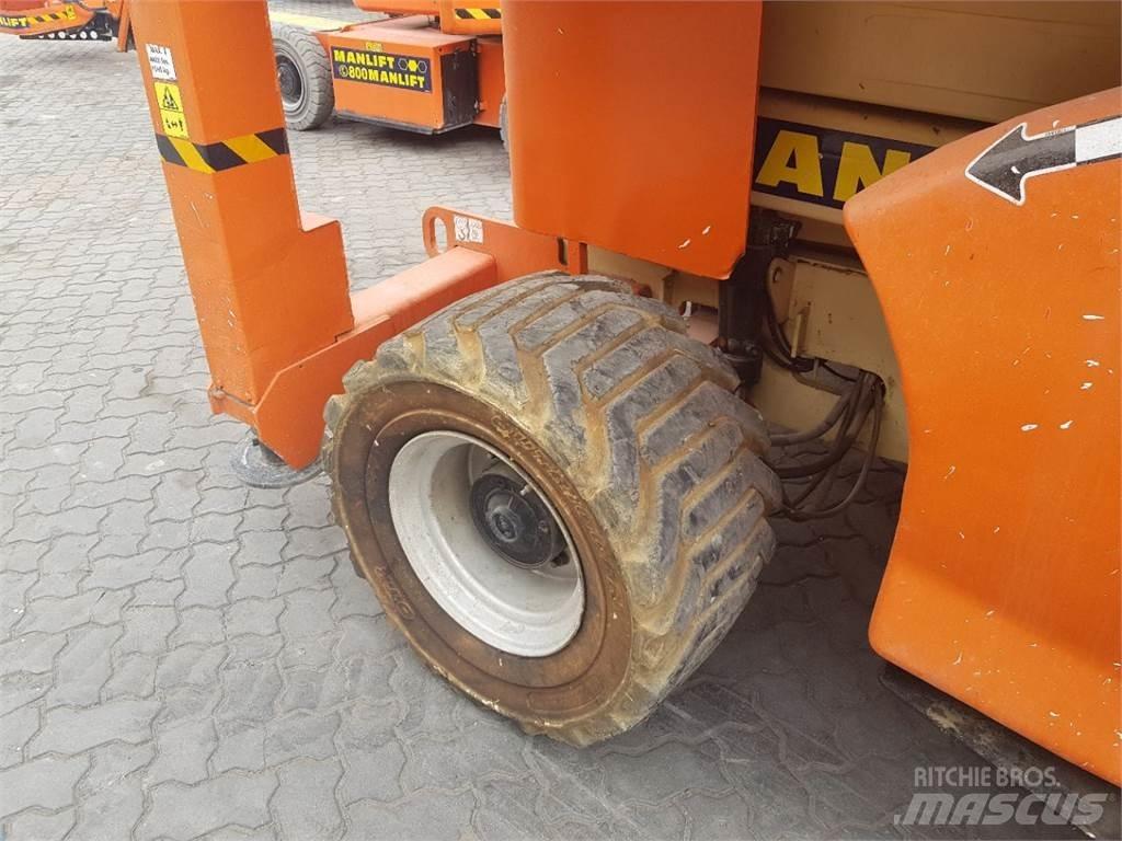 JLG 3394RT Saxliftar