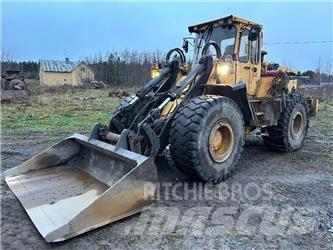 Volvo BM L 120 Hjullastare