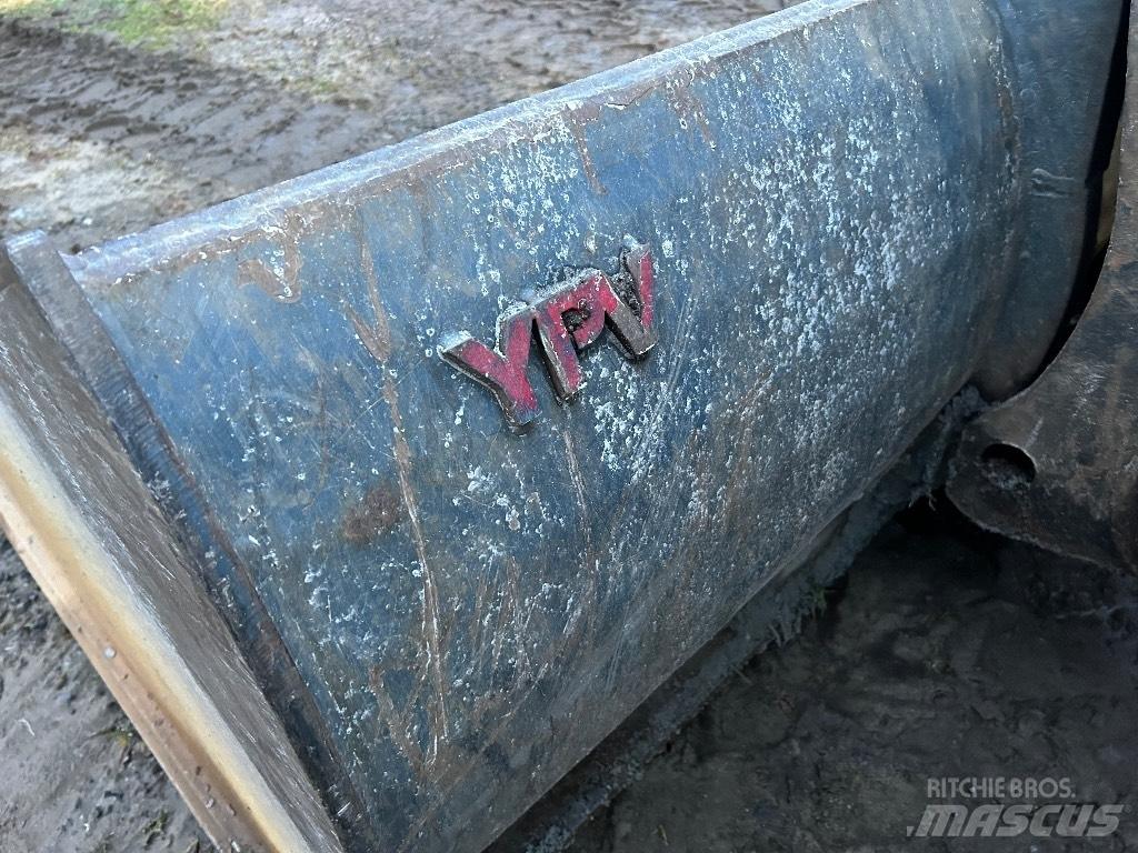 Volvo BM L 120 Hjullastare