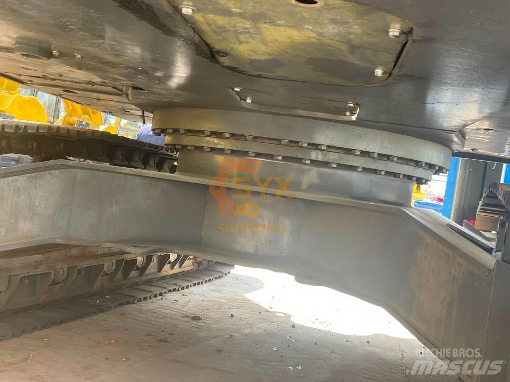 Kobelco SK 350 Bandgrävare