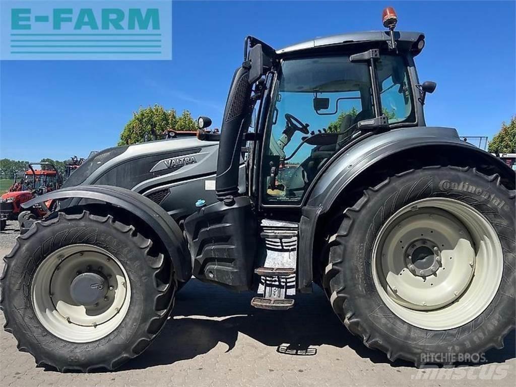 Valtra t174es Traktorer