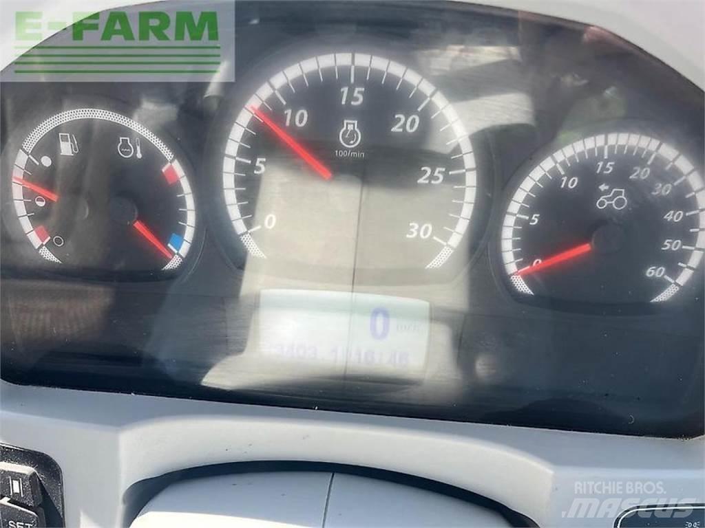 Valtra t174es Traktorer