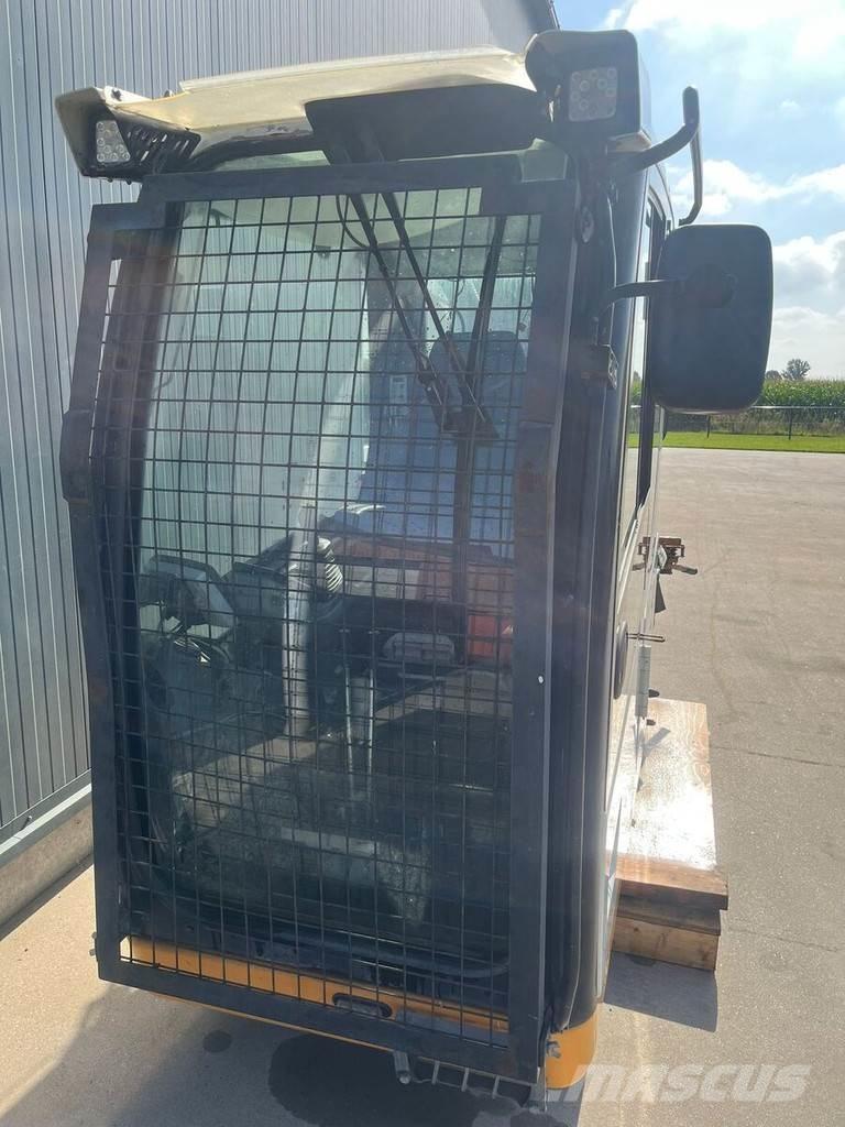 Liebherr Cabine Transport - Övriga