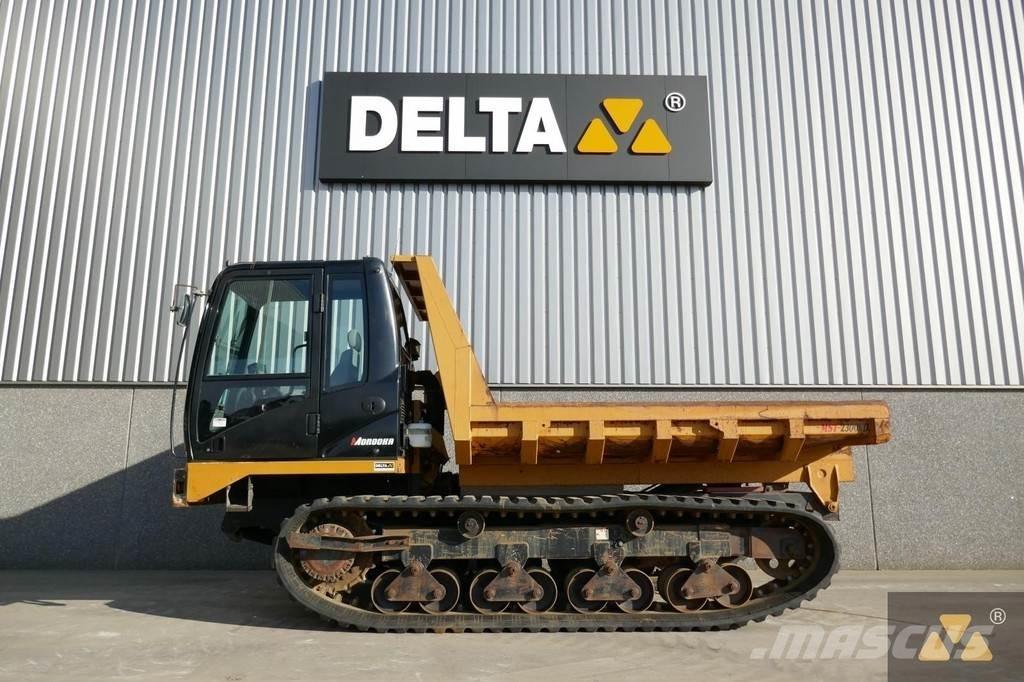 Morooka MST2300VD Banddumprar