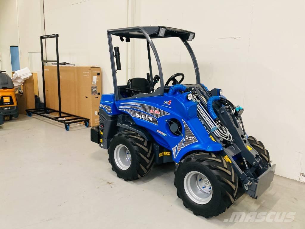 Multione 5.3 K Minilastare