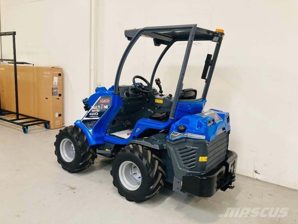 Multione 5.3 K Minilastare
