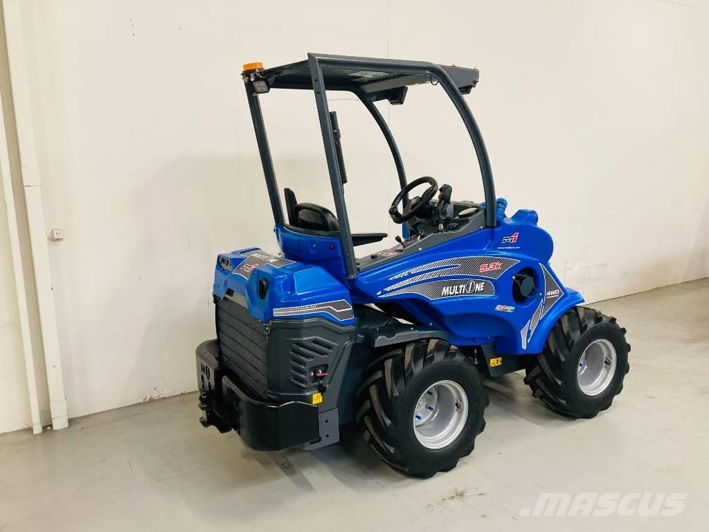 Multione 5.3 K Minilastare