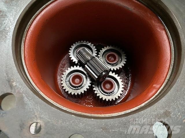 CAT M315 FINAL DRIVE Hjulaxlar