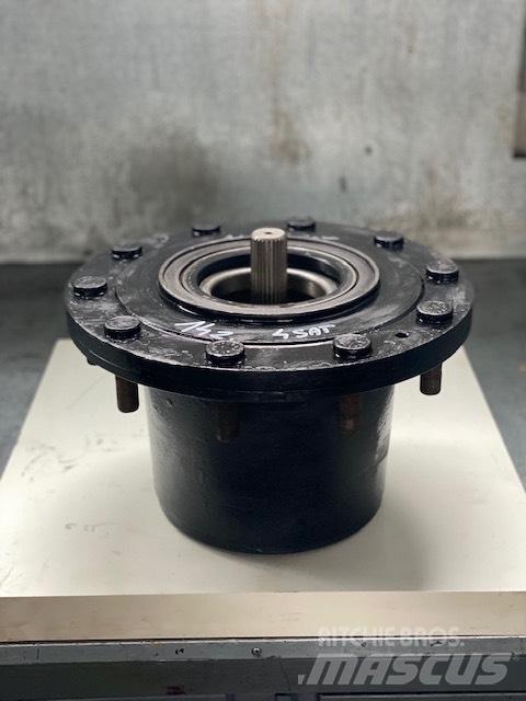 CAT M315 FINAL DRIVE Hjulaxlar
