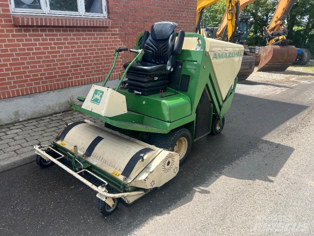 Amazone PH 125 Åkgräsklippare