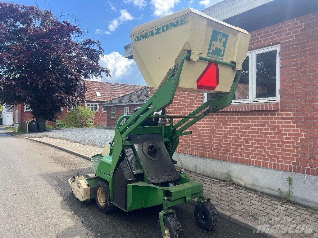 Amazone PH 125 Åkgräsklippare