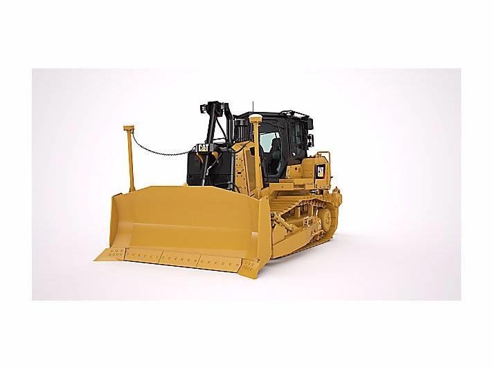 CAT D7E Bandschaktare