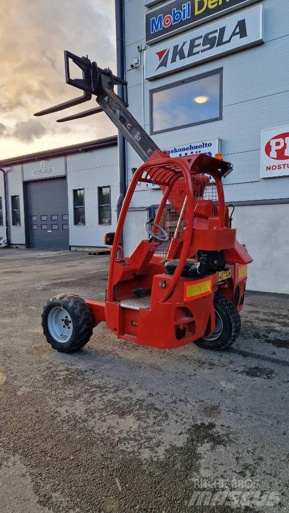 Manitou TMT 2520SR Terrängtruck