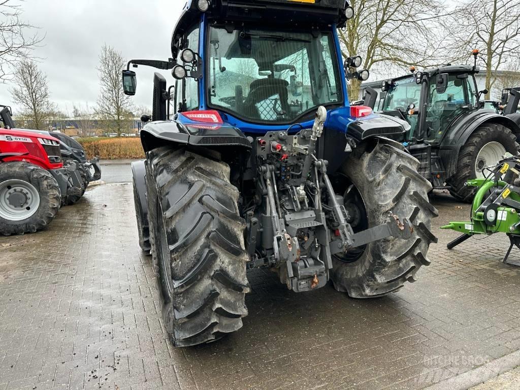 Valtra G125EA Traktorer