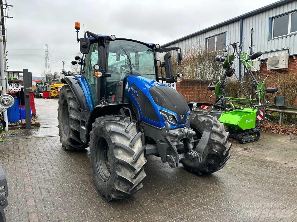 Valtra G125EA Traktorer