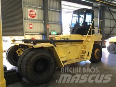 Hyster H22.00XM-12EC Teleskopbomtruckar (Sträckstaplare)