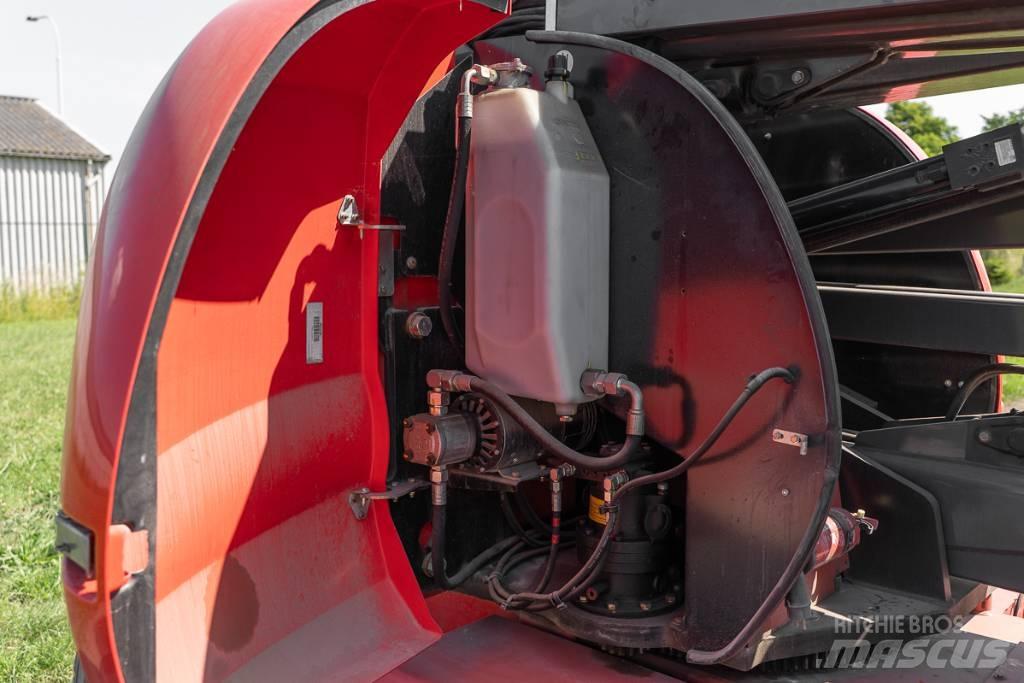 Manitou 170 AETJL Bomliftar
