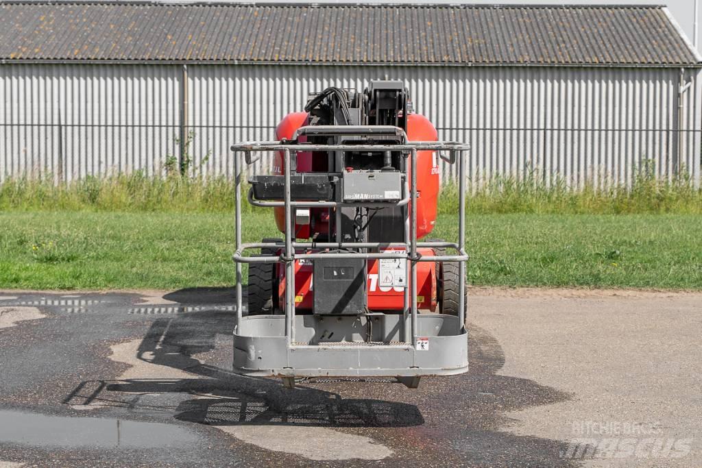 Manitou 170 AETJL Bomliftar