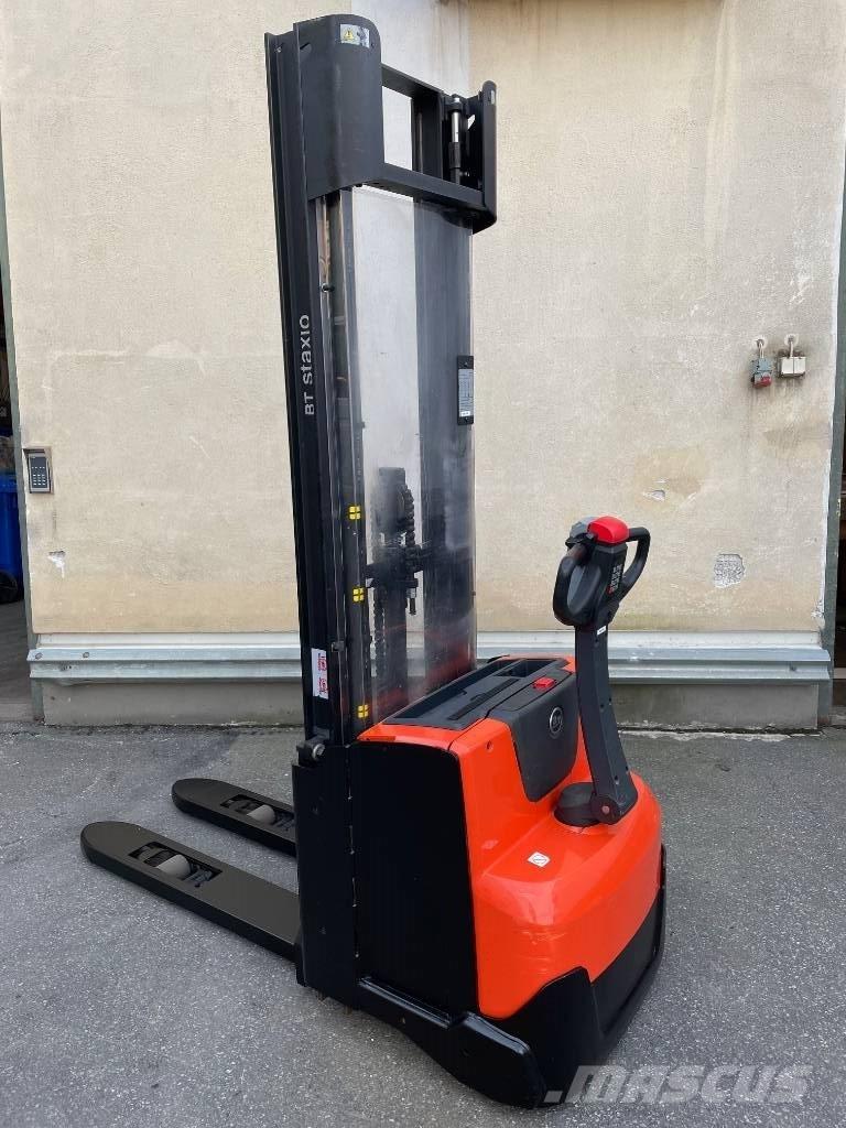 BT Staxio SWE120L Staplare-led