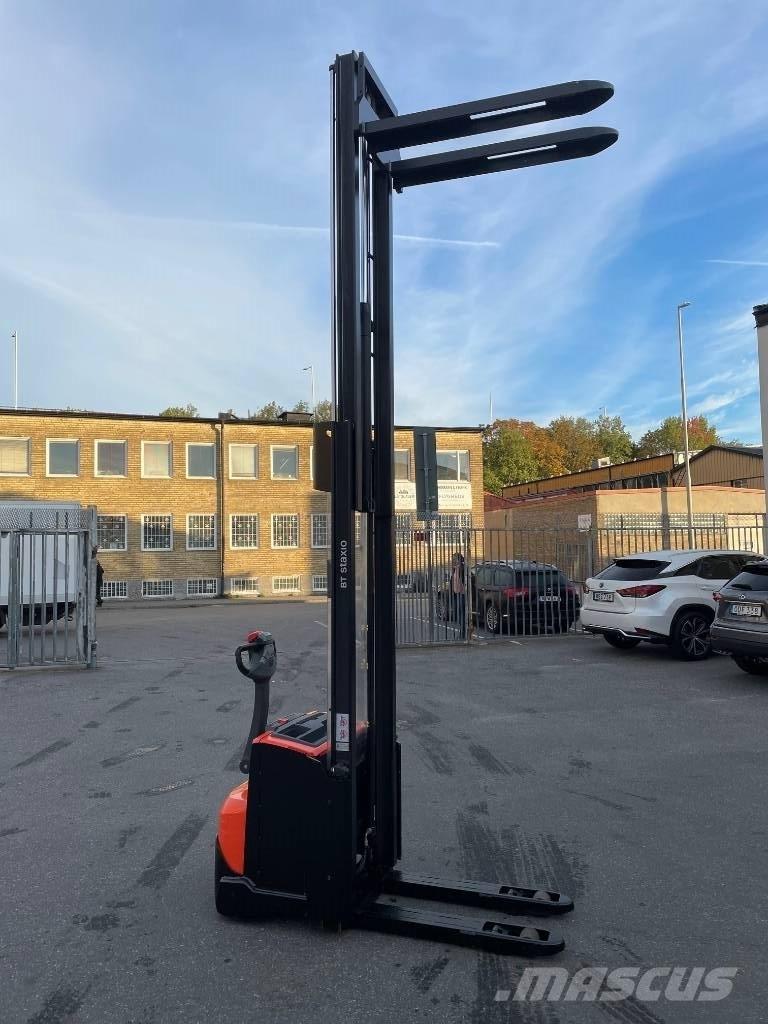 BT Staxio SWE120L Staplare-led