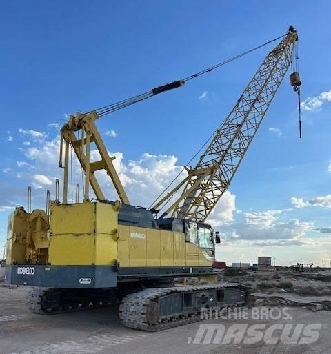 Kobelco CK1100G-2 Bangående Kranar