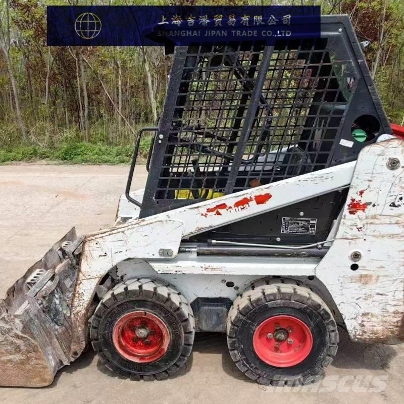 Bobcat s70 Kompaktlastare