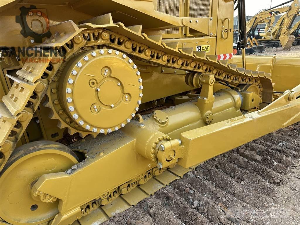 CAT D 7 R Bandschaktare