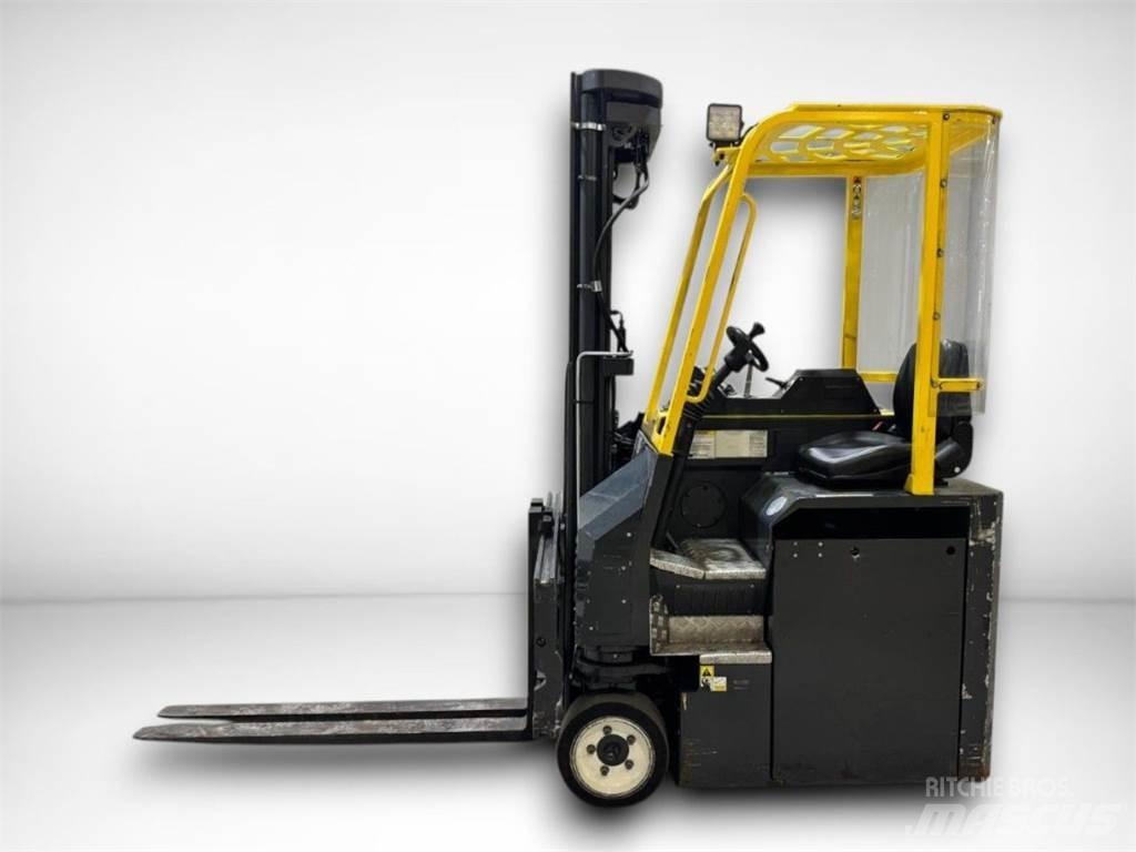 Combilift CBE2500 Övriga motviktstruckar
