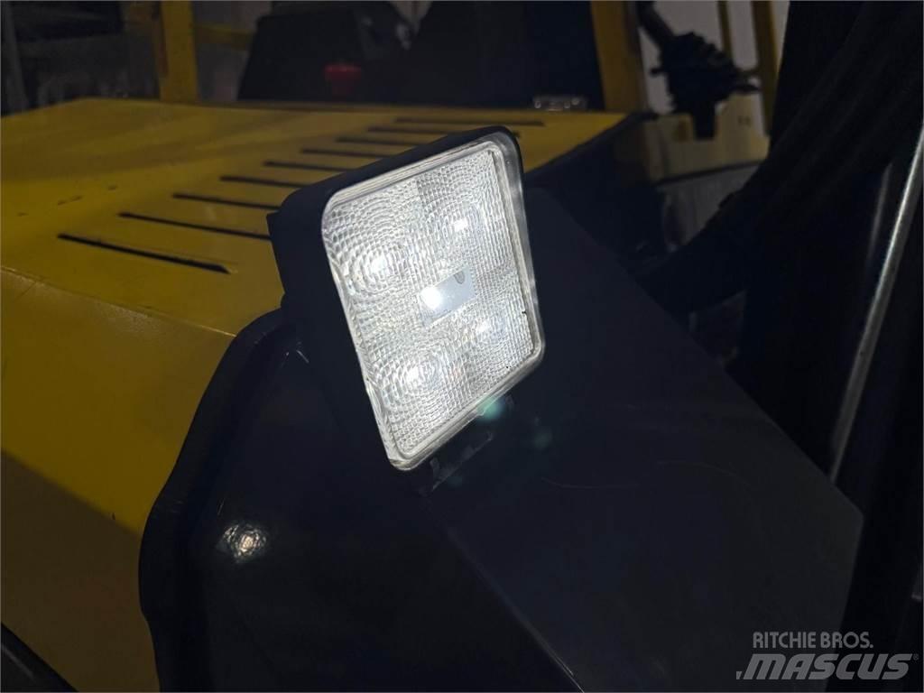 Combilift CBE2500 Övriga motviktstruckar