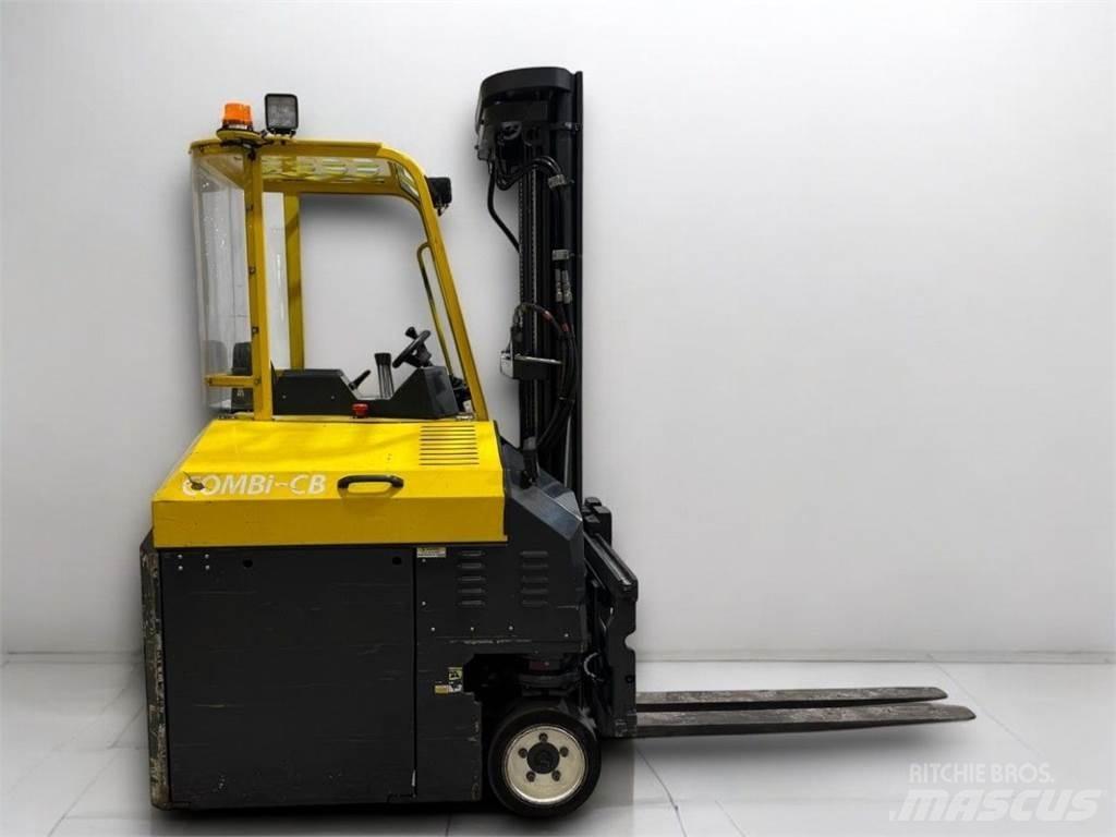 Combilift CBE2500 Övriga motviktstruckar