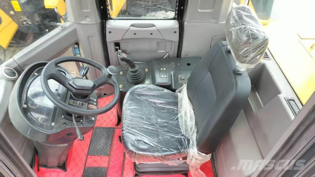 XCMG ZL 50 GN Hjullastare