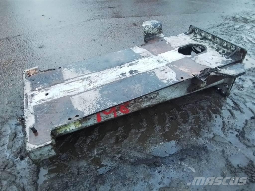 Rottne F18 Redskap till skogsmaskiner