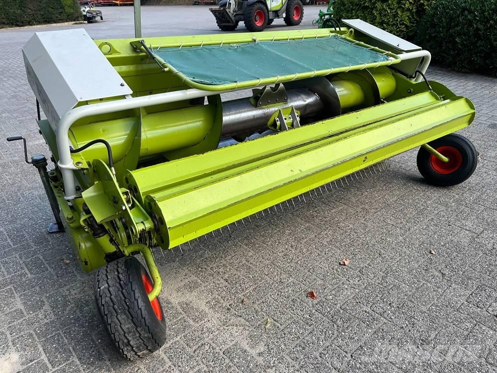 CLAAS PU 300 HD Skärbord