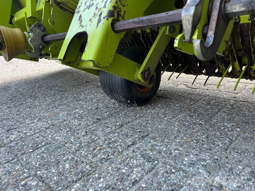 CLAAS PU 300 HD Skärbord