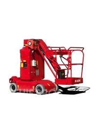 Magni MJP 11.5 Bomliftar