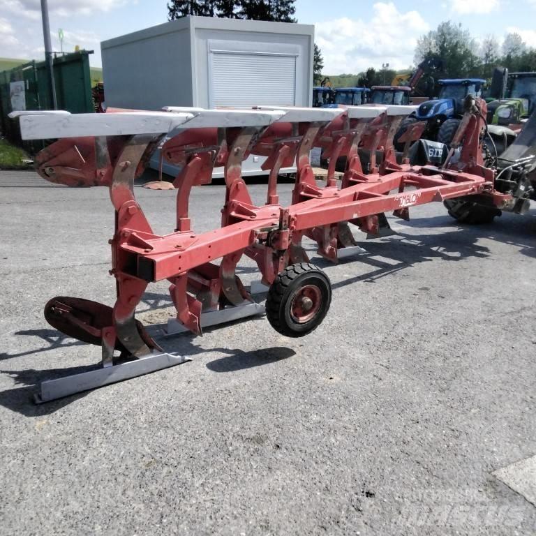 Demblon TR 65 Växelplogar