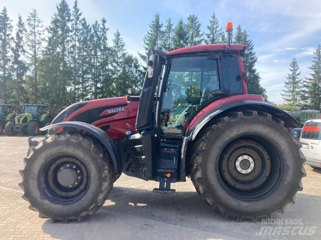 Valtra T 254 V Traktorer