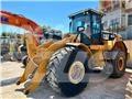 CAT 966 K Hjullastare