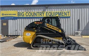 New Holland C337 Kompaktlastare