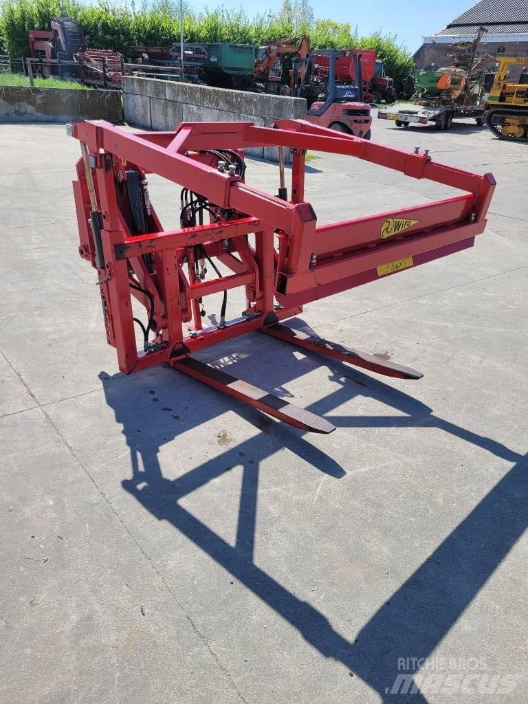 Wifo K75-B-S Rotator