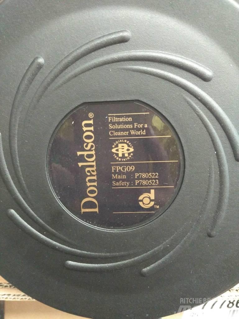 Donaldson G098293 Övriga