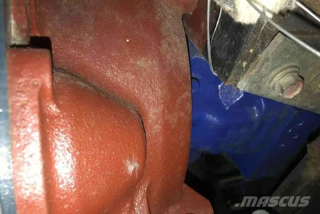 Kubota U 35 Minigrävare < 7t